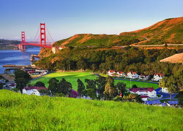 Cavallo Point