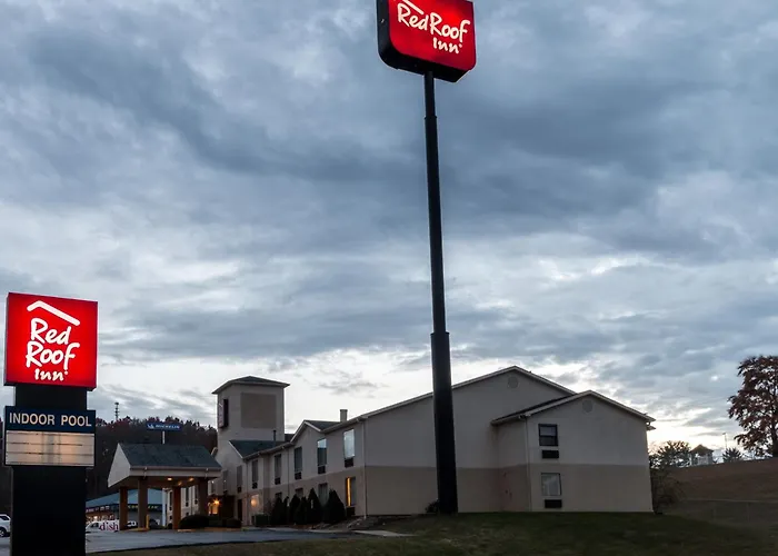 Red Roof Inn Morehead