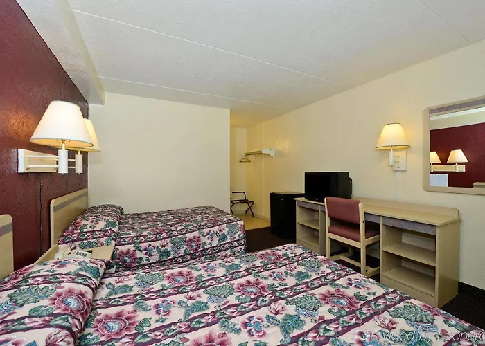 Americas Best Value Inn Battle Creek