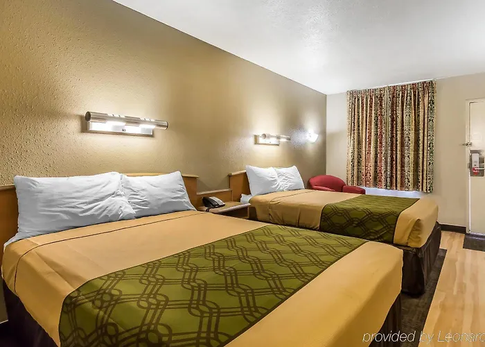 Econo Lodge Bowling Green