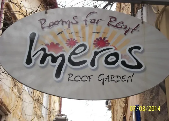 Imeros