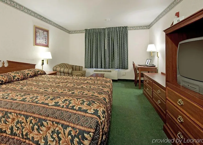 Americas Best Value Inn Sunnyvale