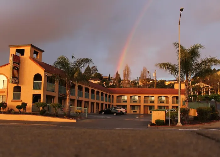 Travelers Inn