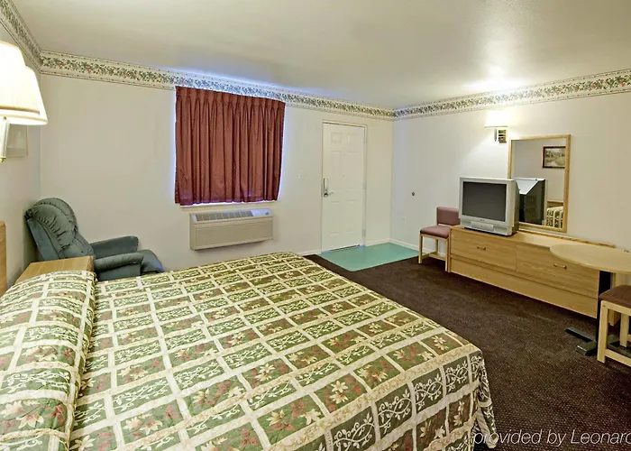 Americas Best Value Inn Mckinney