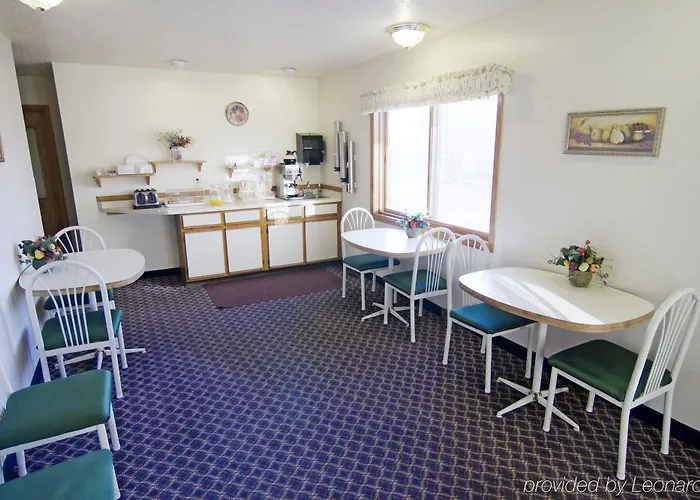 Campus Inn Baraboo
