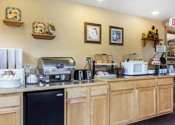 Rodeway Inn Gunnison - Crested Butte