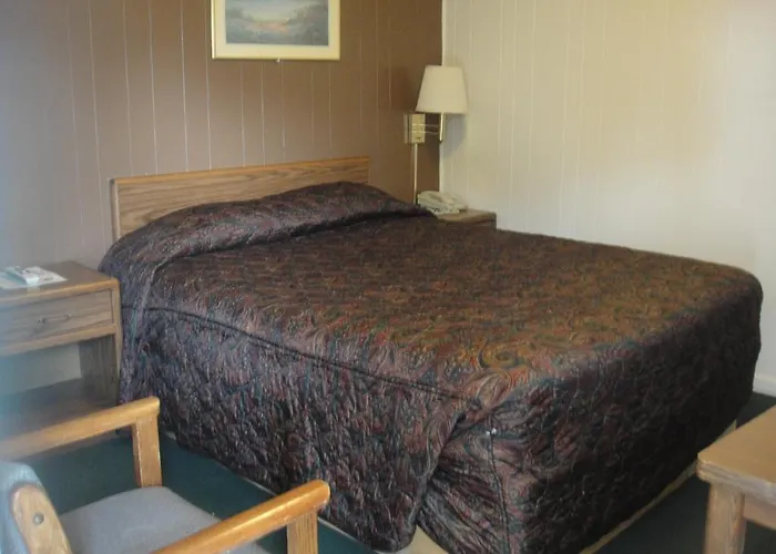 California Motel