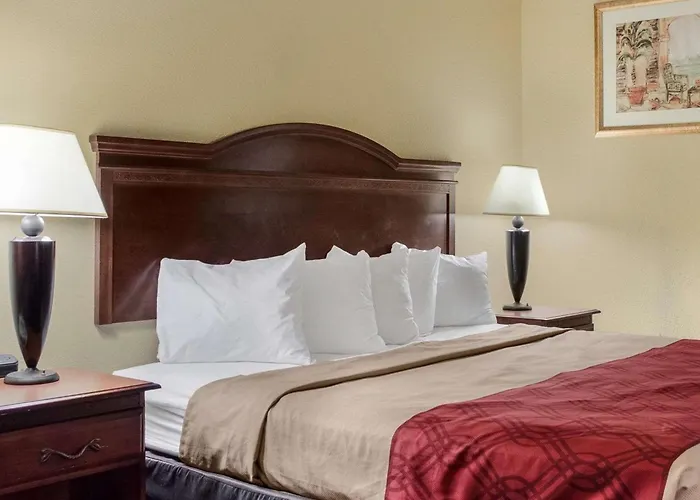 Econo Lodge Greenville