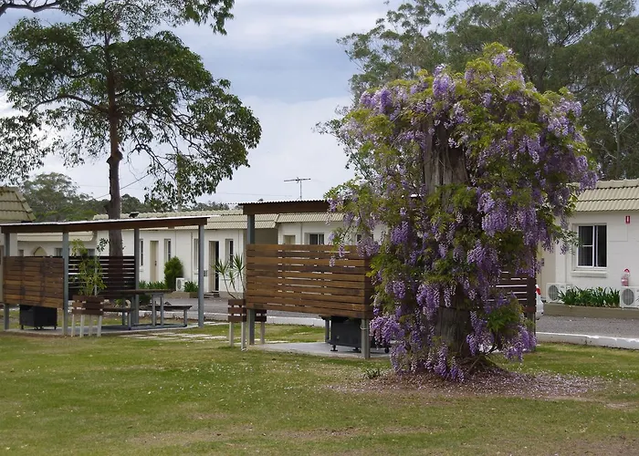 Fairway Lodge Motel