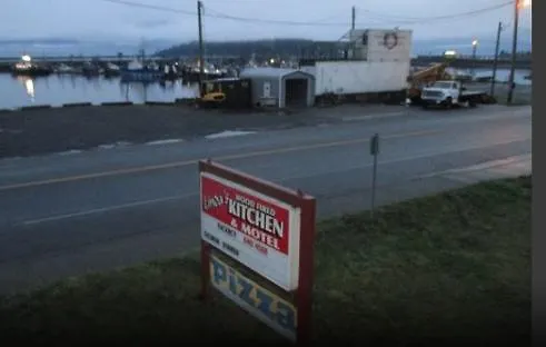 Apocalypto Motel