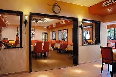 Hotel Restaurant Alexander Gmbh