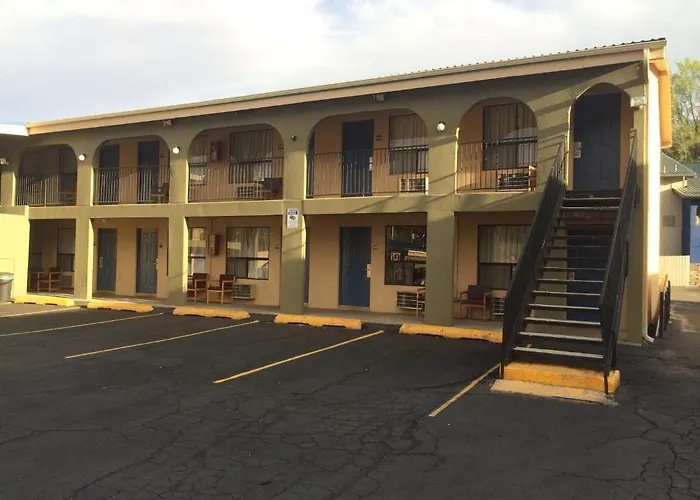 Bestway Inn