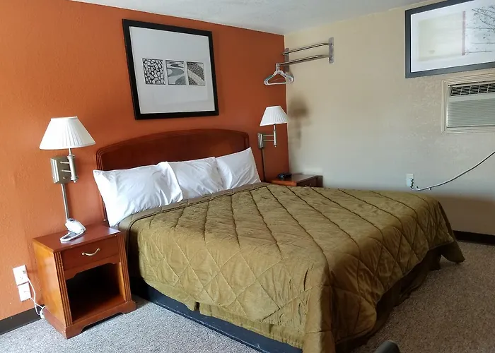 Budget Inn