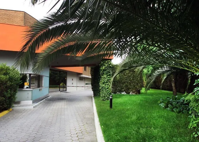 Motel Tropicana