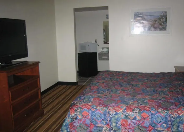 Best Interstate Inn