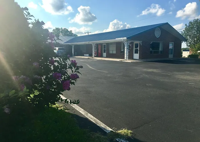 Mountain View Motel