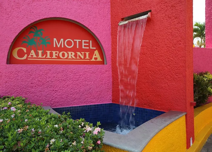 Motel California