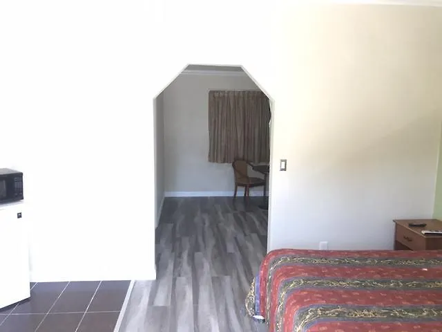 Galleria Inn Montclair/Ontario