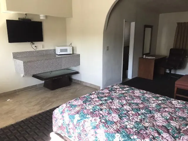 Galleria Inn Montclair/Ontario