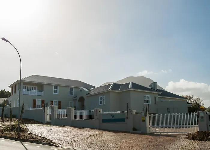 Waterstone Lodge