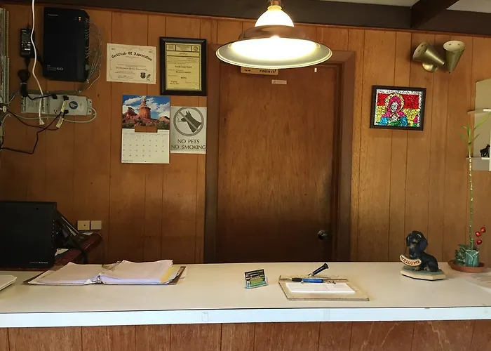 North King Motel