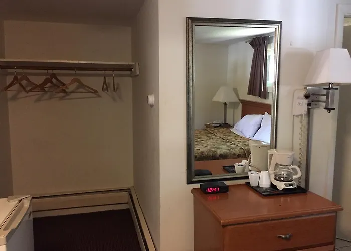 North King Motel