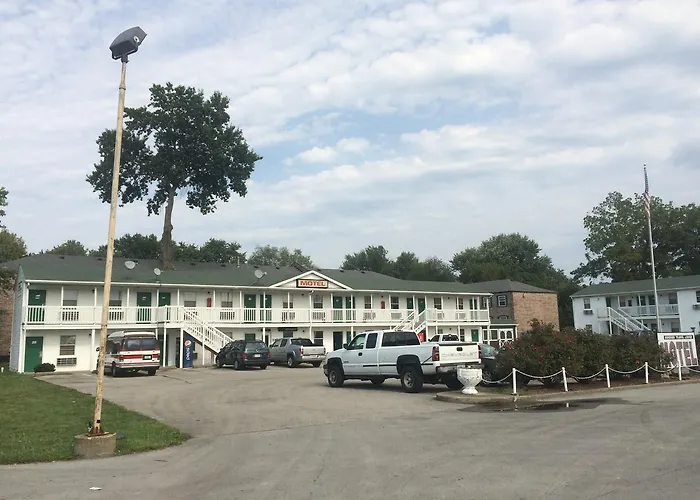Hoosier Travel Lodge