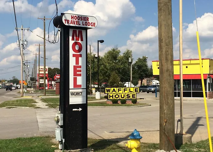 Hoosier Travel Lodge