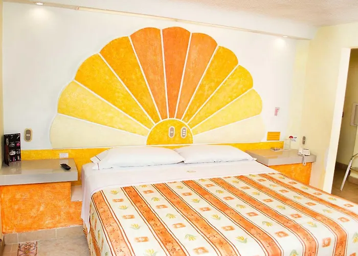 Motel California
