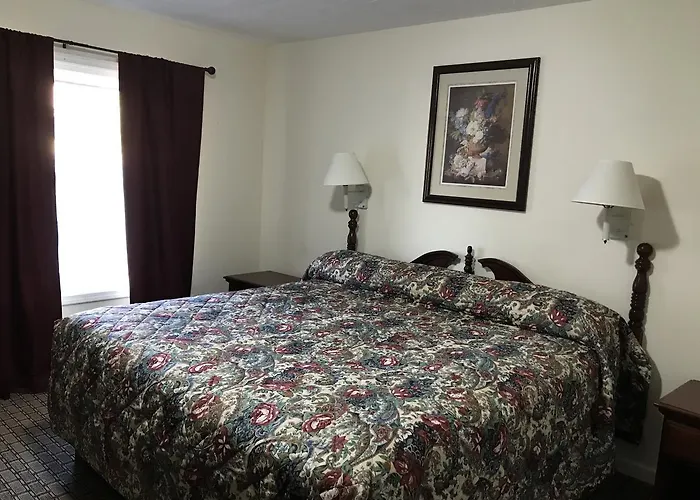 Travelers Inn Motel