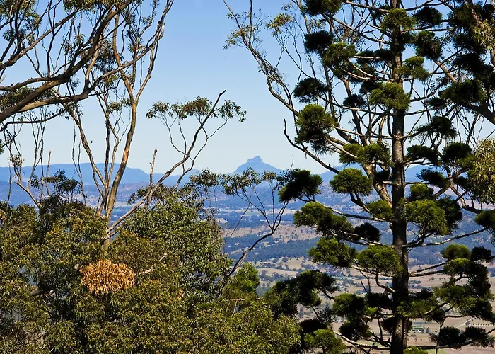 Possum Lodge At Cloudhill Estate
