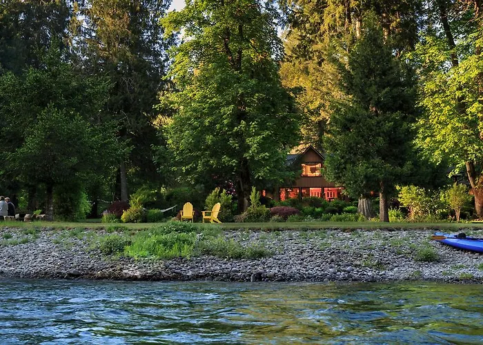 Eagle Rock Lodge