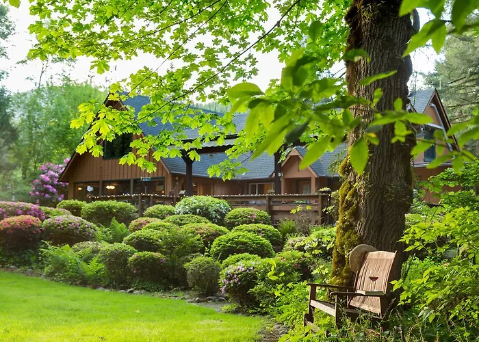 Eagle Rock Lodge