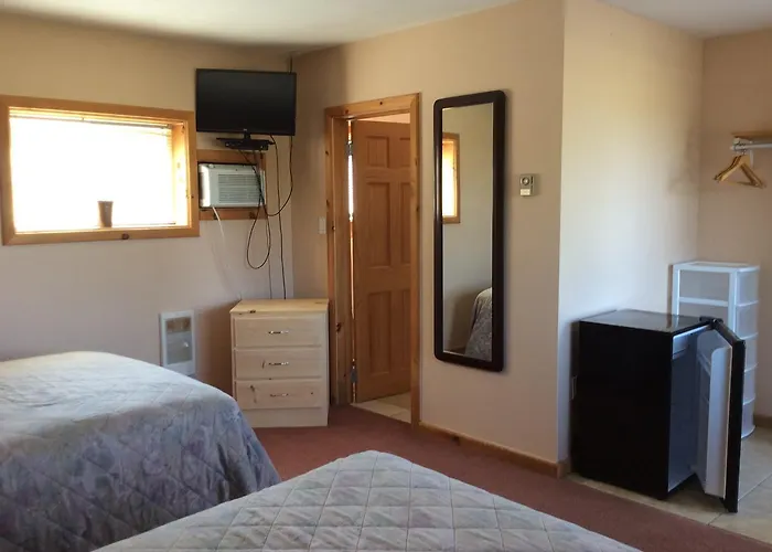 Tay Motel