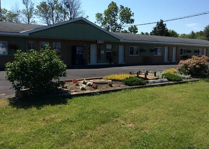 Tay Motel