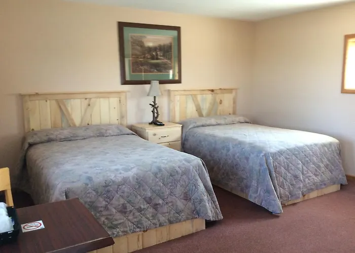Tay Motel