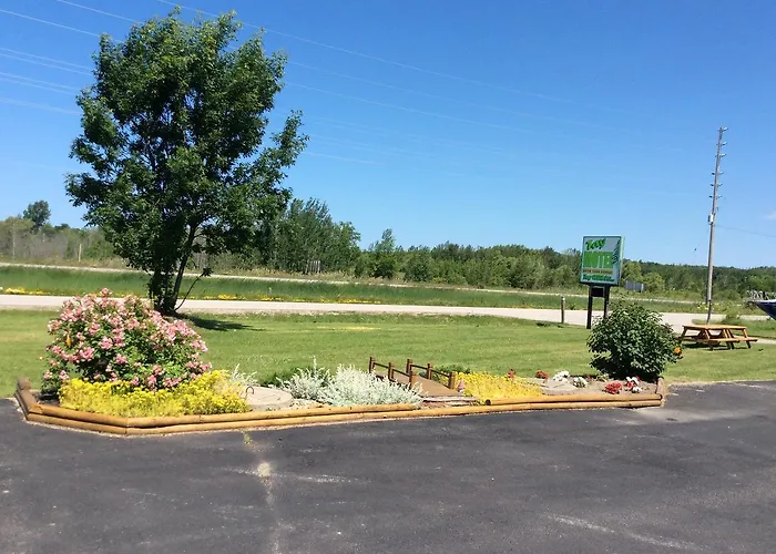 Tay Motel