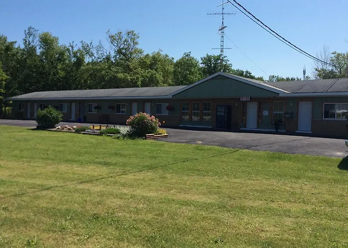 Tay Motel