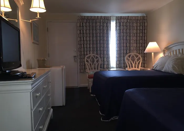 Adams Ocean Front Resort