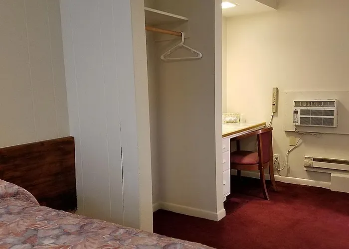 Greenwell Motel