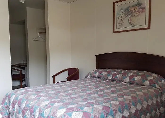 Greenwell Motel