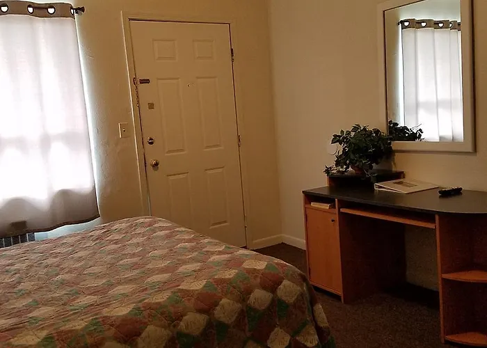Greenwell Motel