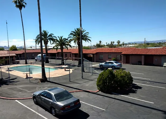 Highland Tower Motel