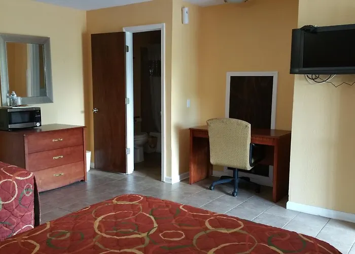 Budget Inn