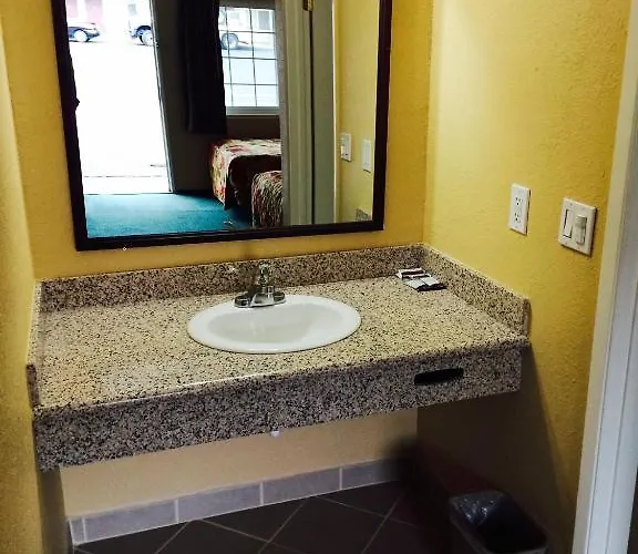 Best 5 Motel