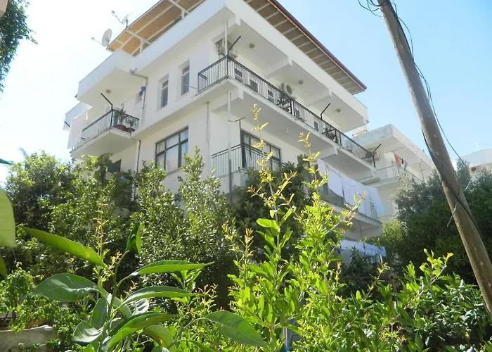 Akkin Pansiyon