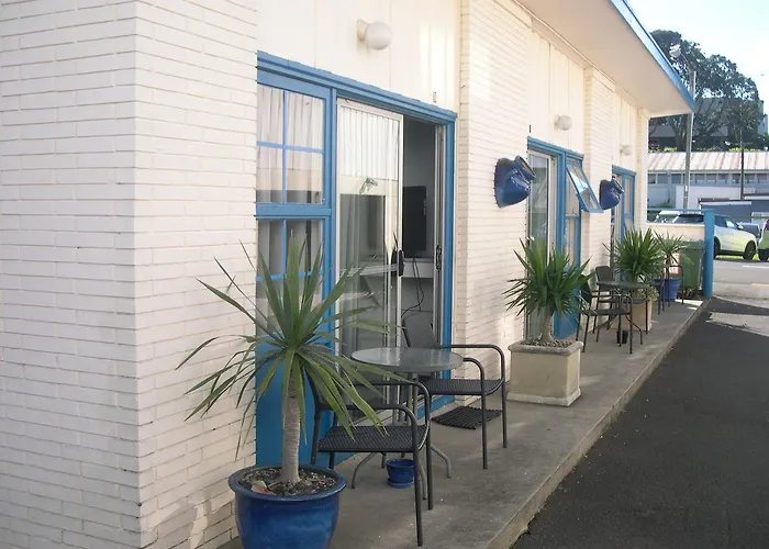 Strand Motel