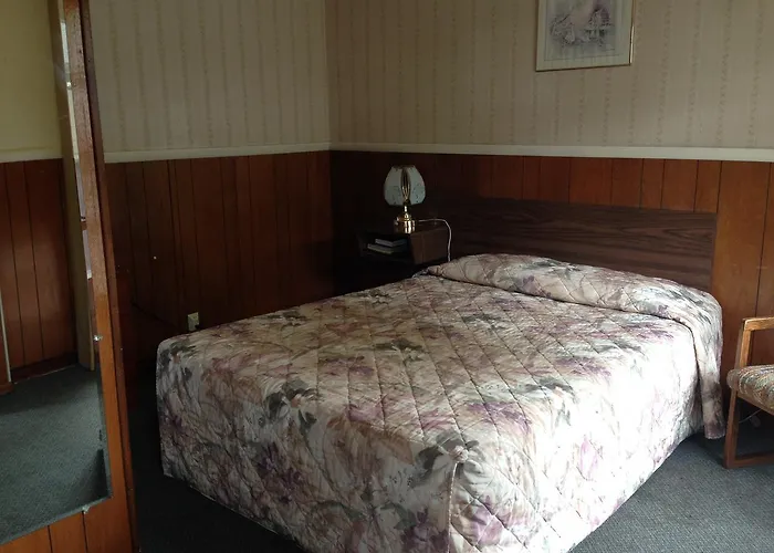 Dayton Motel