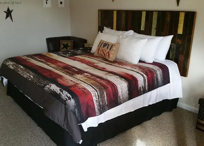 Oakland Motel