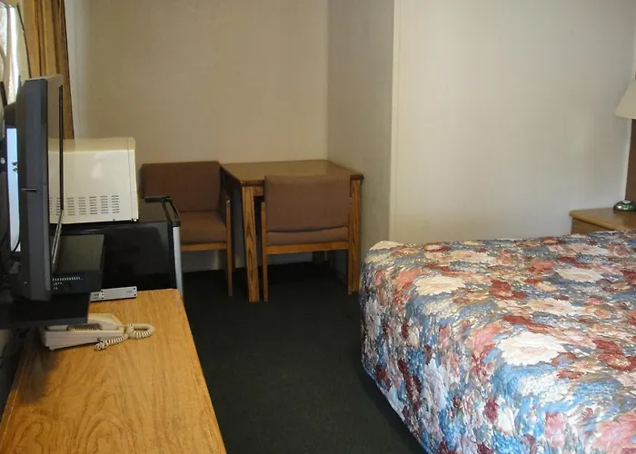 California Motel
